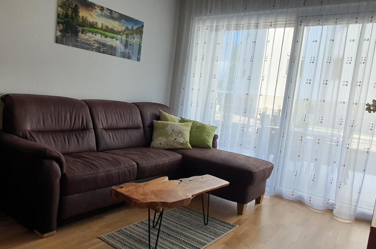 Luxurioeses Apartment Mit Garten & Terrasse In Der Naehe Vom See Im Schoenen Salzkammergut Gmunden Dış mekan fotoğraf