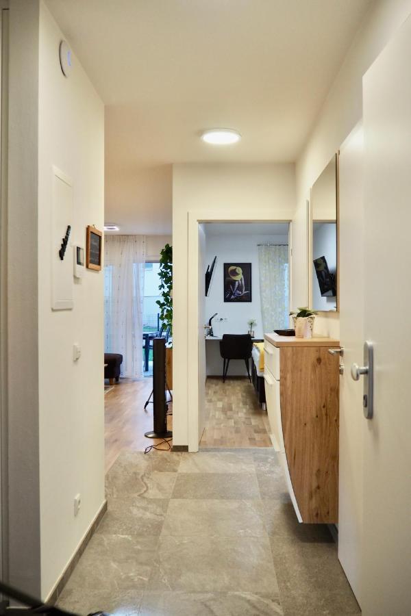 Luxurioeses Apartment Mit Garten & Terrasse In Der Naehe Vom See Im Schoenen Salzkammergut Gmunden Dış mekan fotoğraf