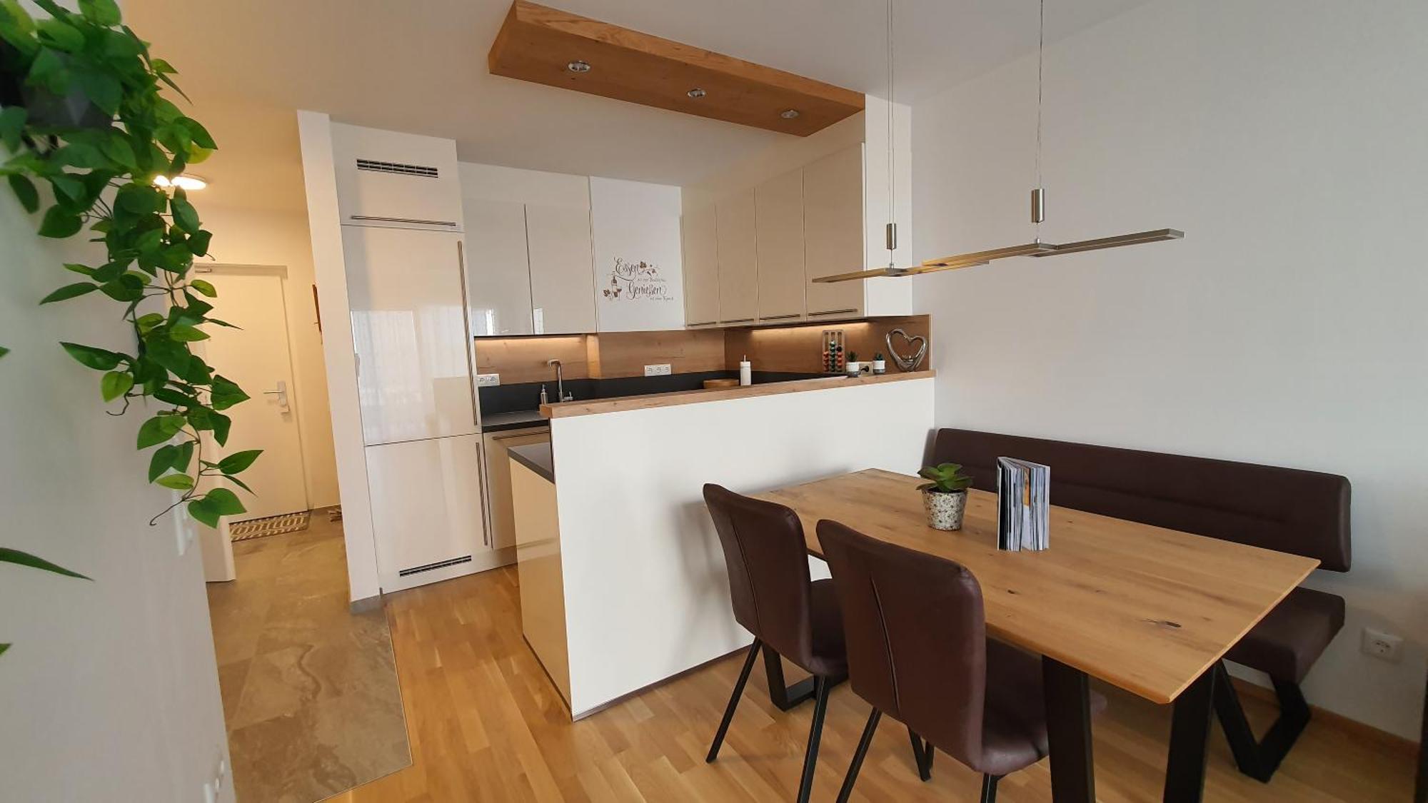 Luxurioeses Apartment Mit Garten & Terrasse In Der Naehe Vom See Im Schoenen Salzkammergut Gmunden Dış mekan fotoğraf